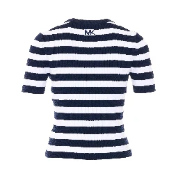 Michael Michael Kors Sweaters Blue