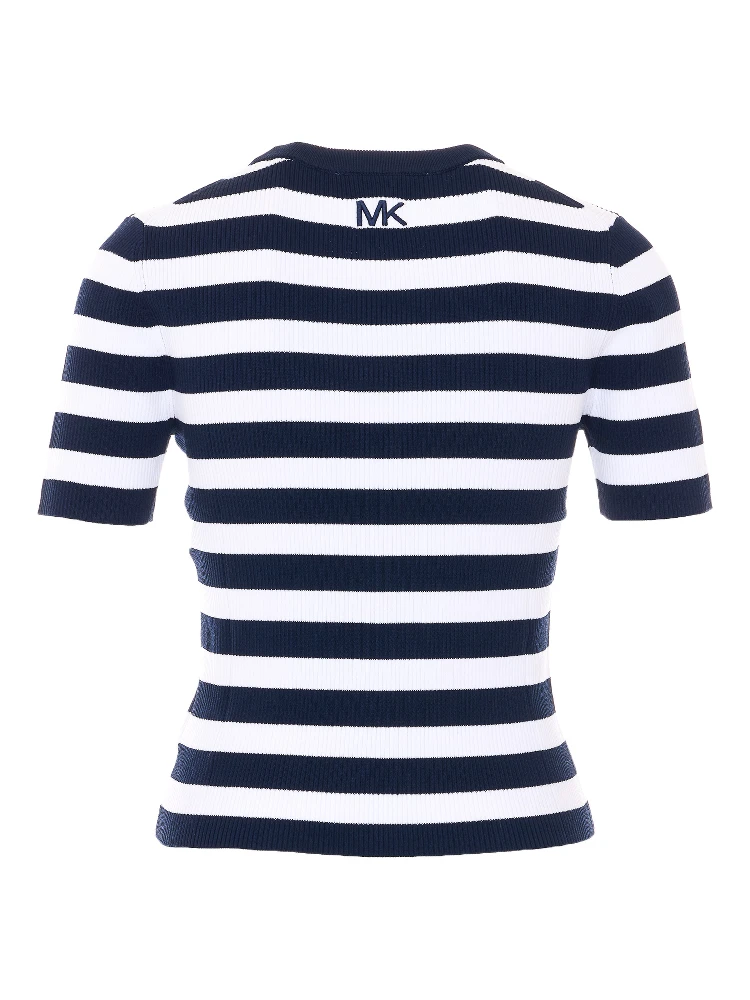 Michael Michael Kors Sweaters Blue alternative