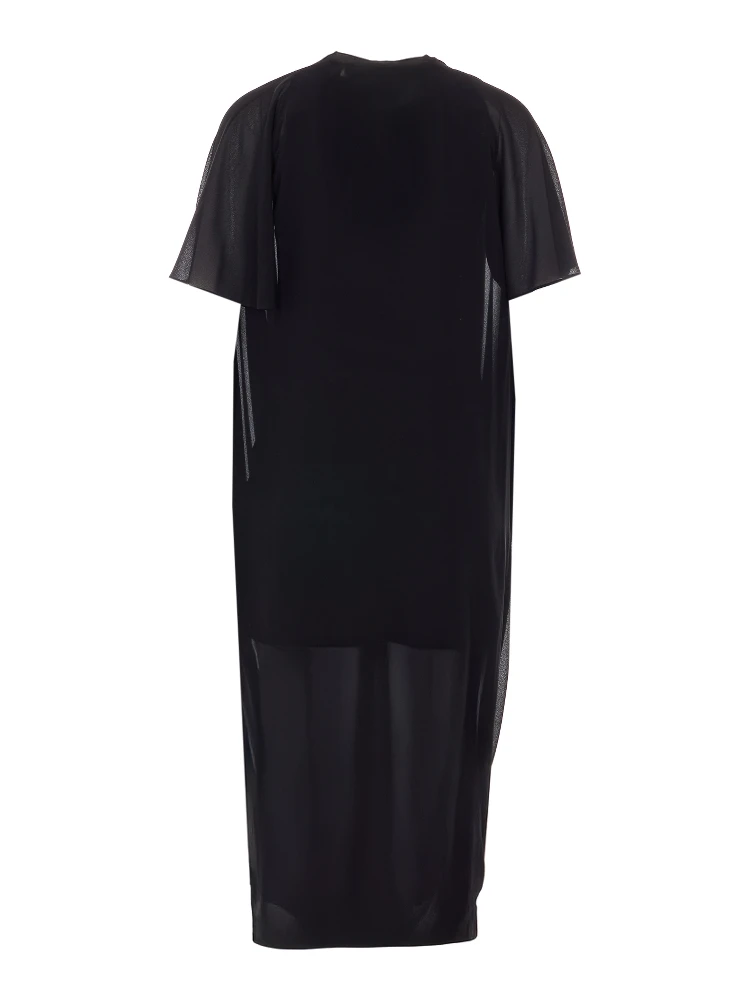 MM6 Maison Margiela Dresses Black alternative