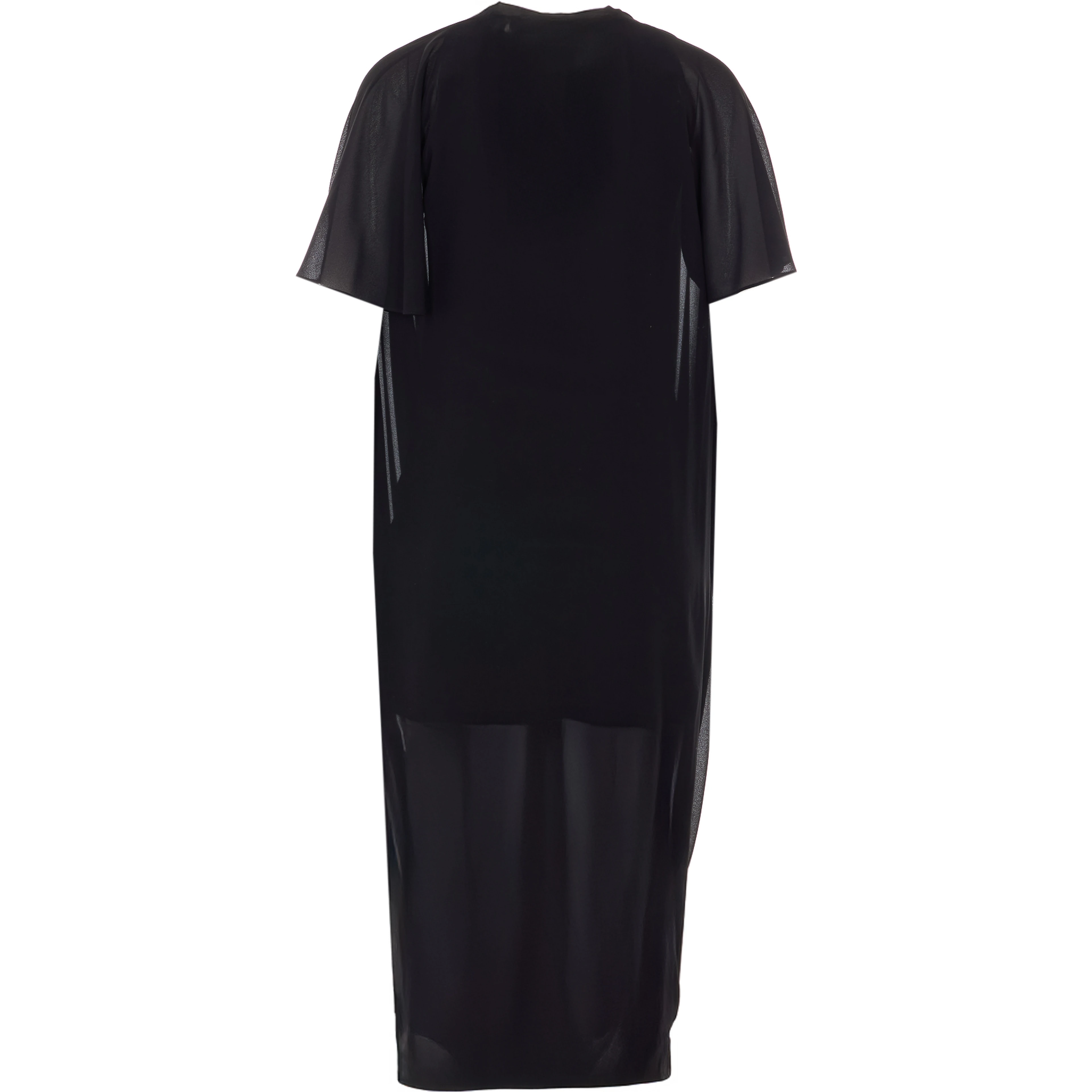 MM6 Maison Margiela Dresses Black
