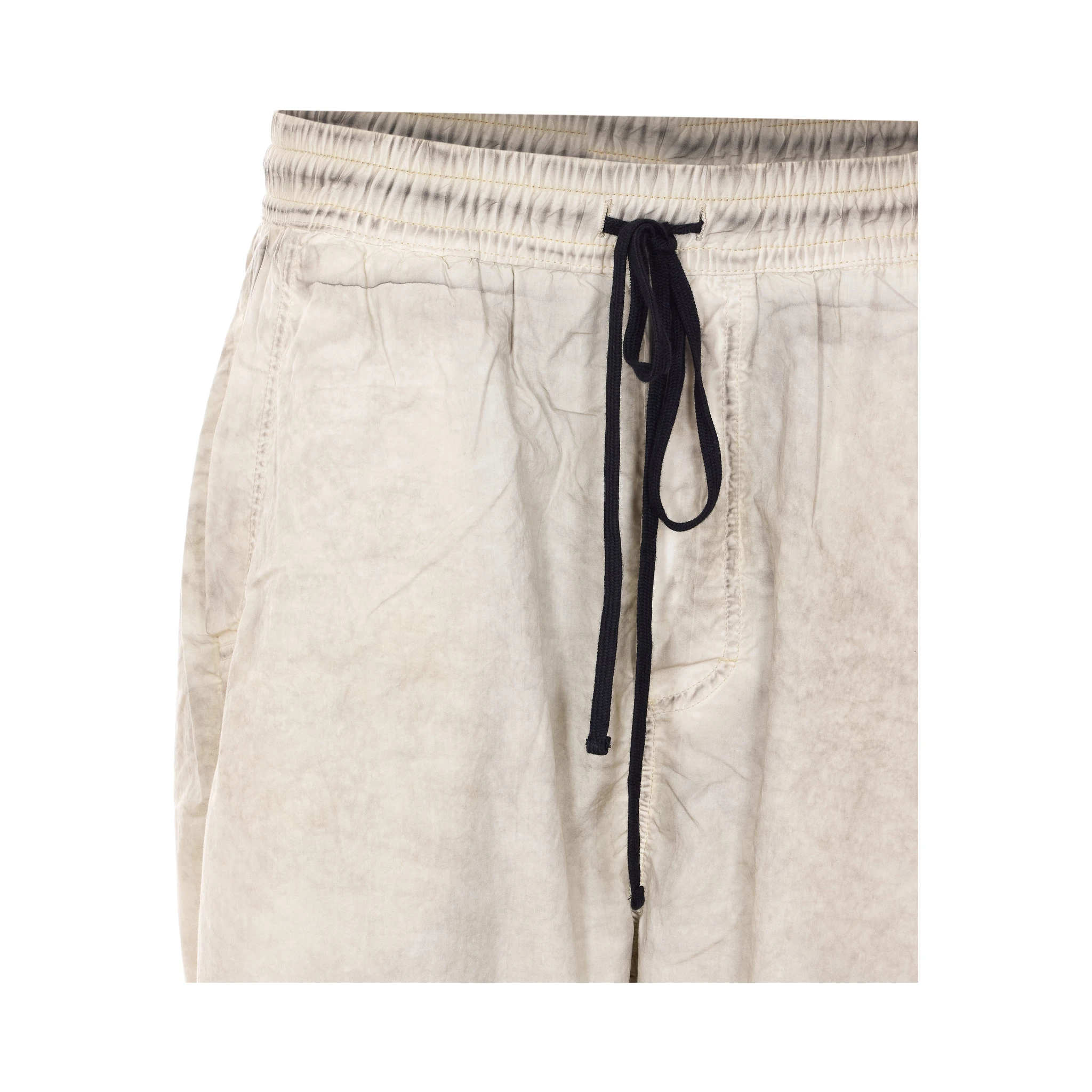 Thom Krom Trousers Beige