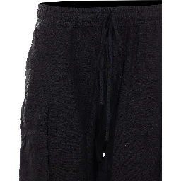 Thom Krom Trousers Black