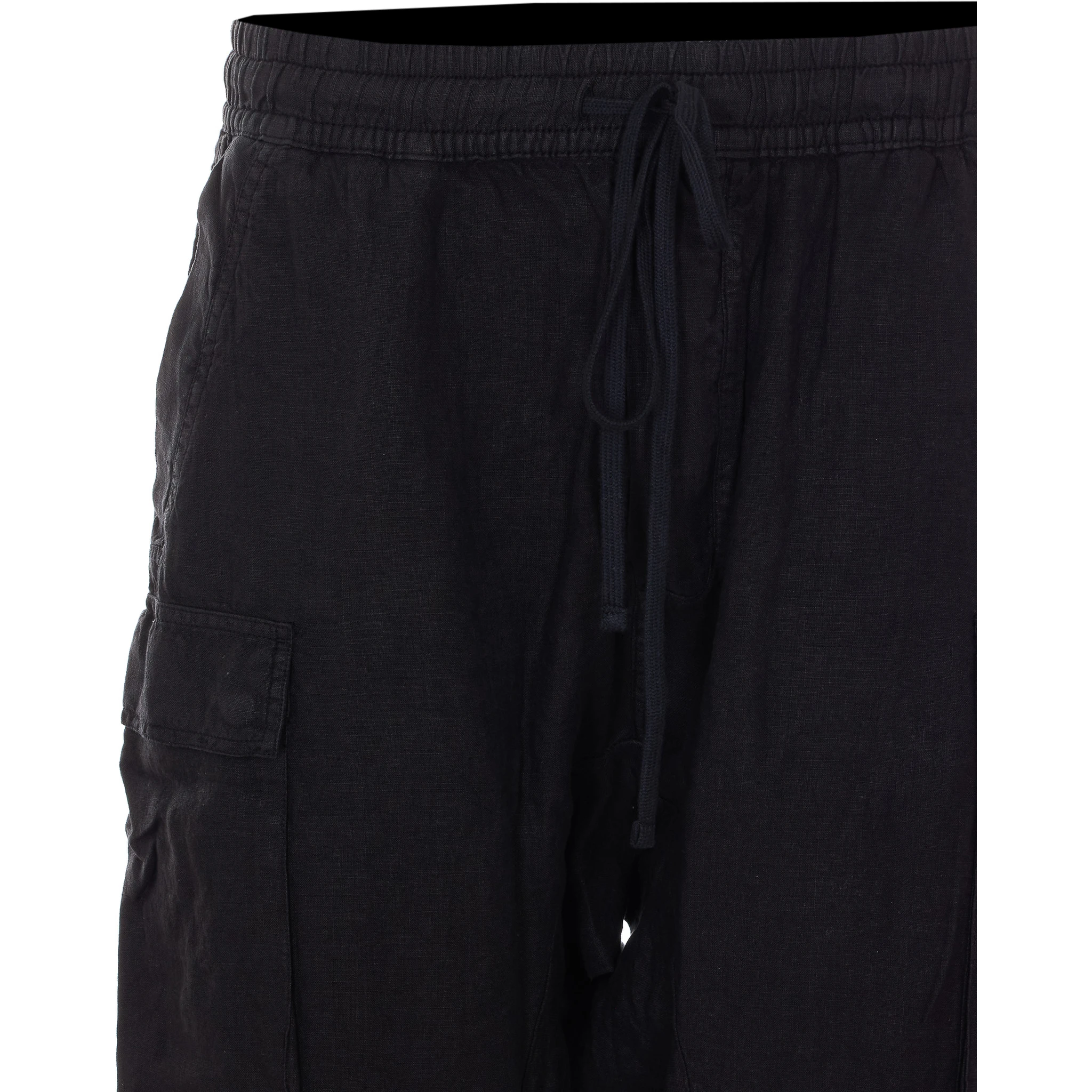 Thom Krom Trousers Black