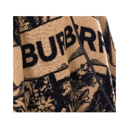 Burberry Jackets Beige