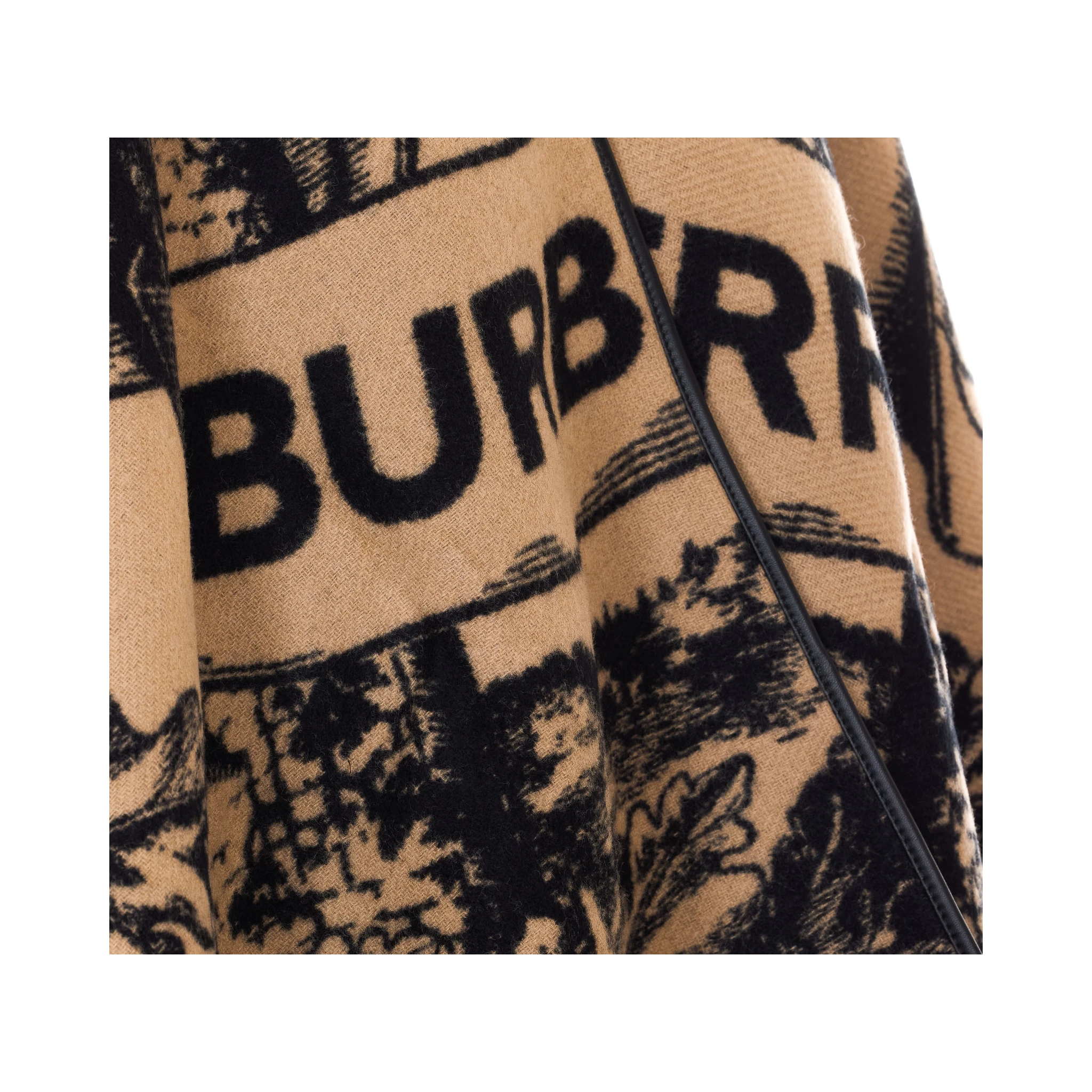 Burberry Jackets Beige