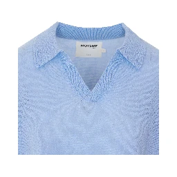 NOT SHY Sweaters Blue