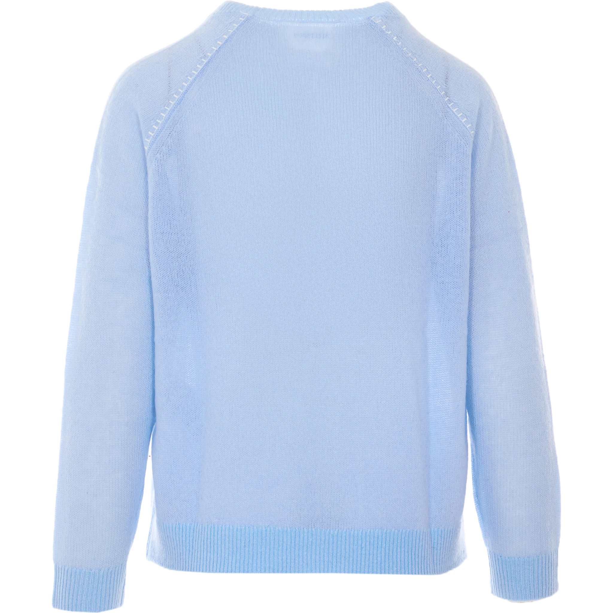 NOT SHY Sweaters Blue
