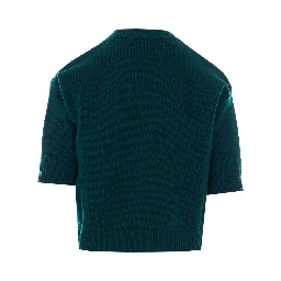Gucci Top Green