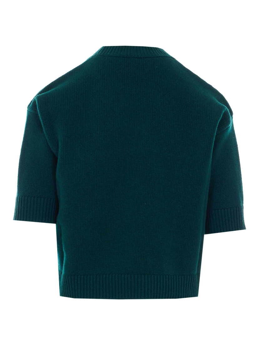Gucci Top Green