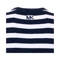 Michael Michael Kors Sweaters Blue