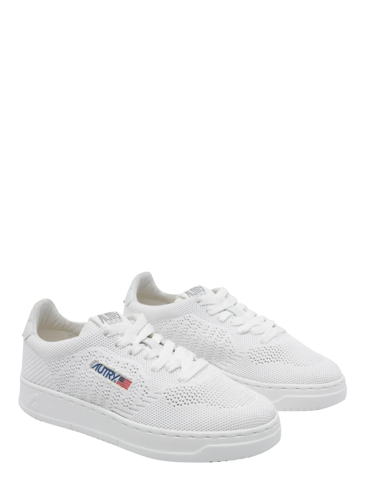 AUTRY Sneakers White alternative