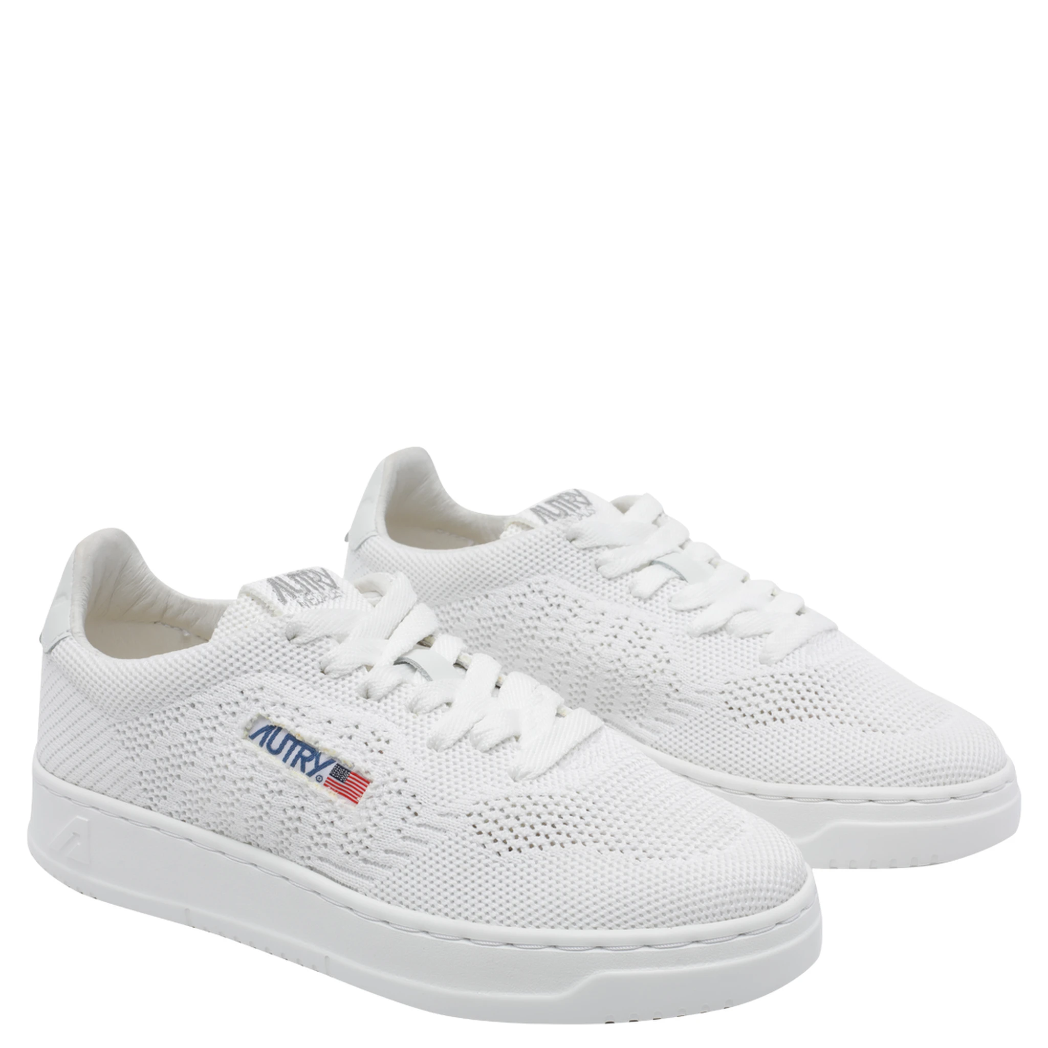 AUTRY Sneakers White
