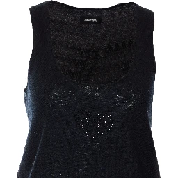 Zadig & Voltaire Top Black
