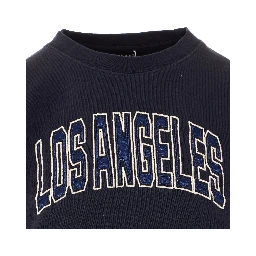 ANINE BING Sweaters Black