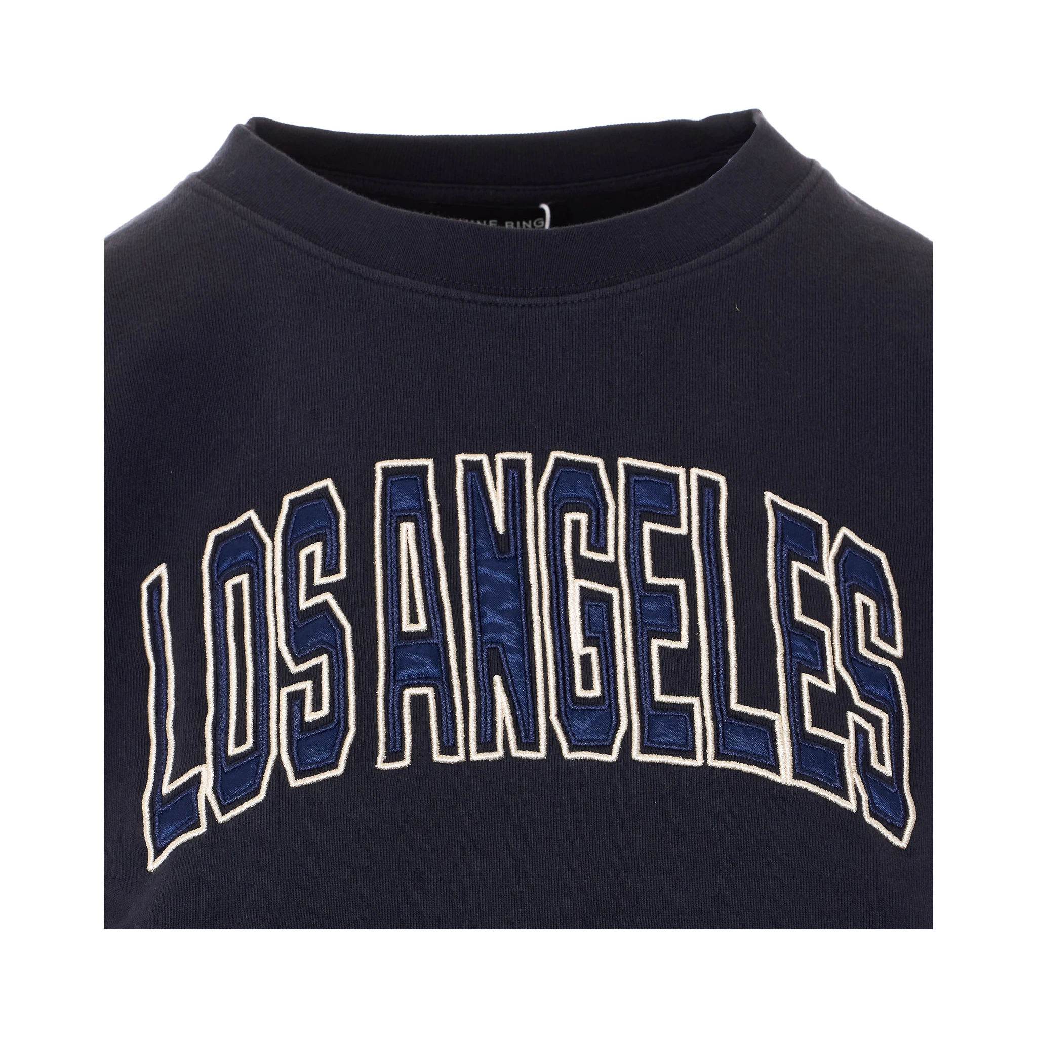 ANINE BING Sweaters Black