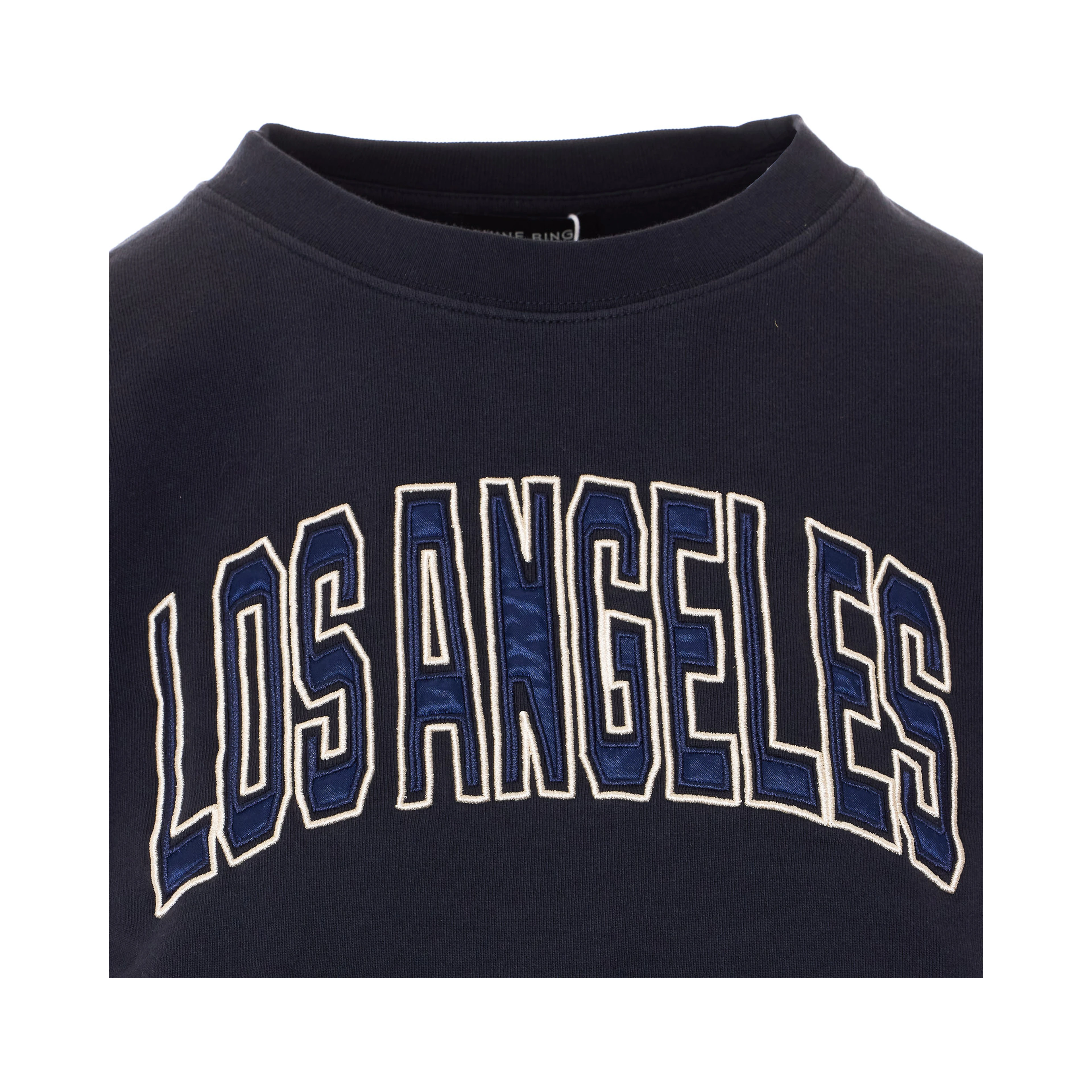 ANINE BING Sweaters Black