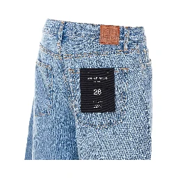 ANINE BING Jeans Blue