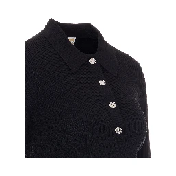 Michael Michael Kors Sweaters Black