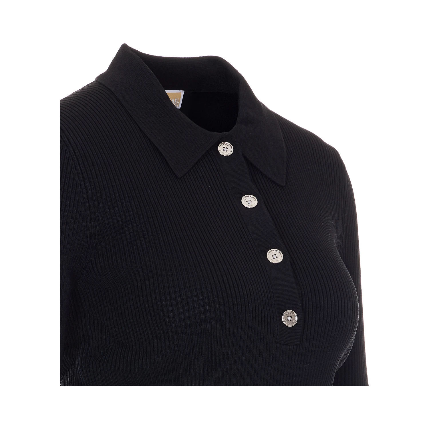 Michael Michael Kors Sweaters Black