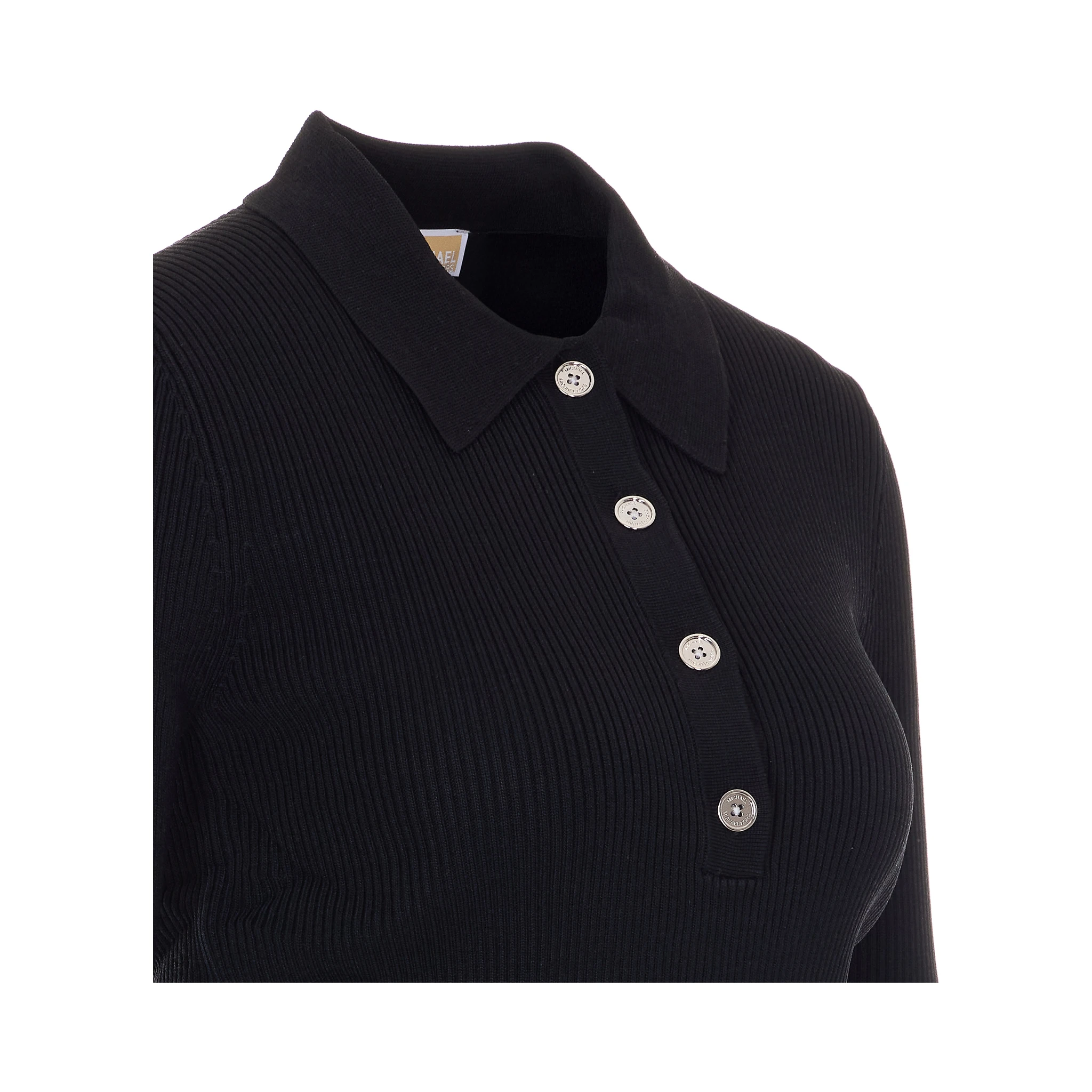 Michael Michael Kors Sweaters Black