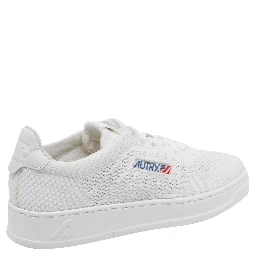 AUTRY Sneakers White