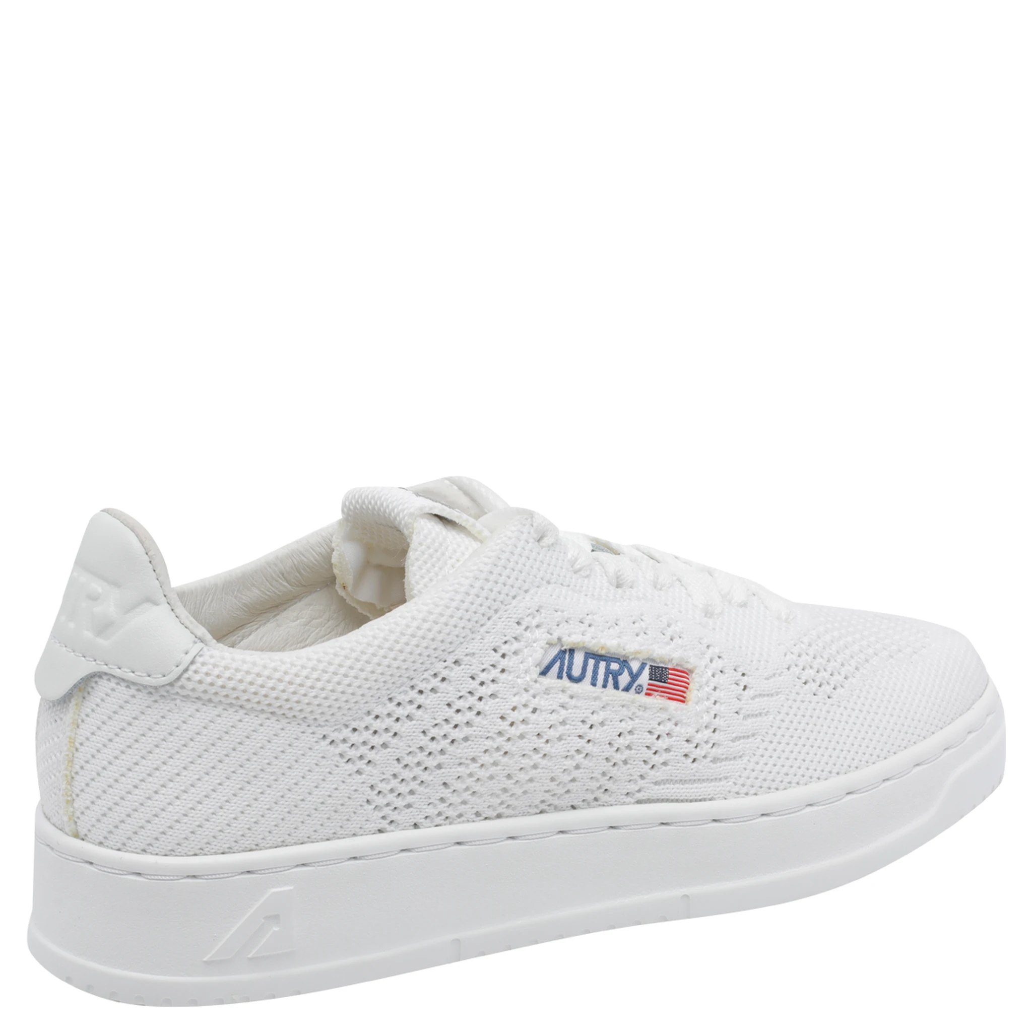 AUTRY Sneakers White