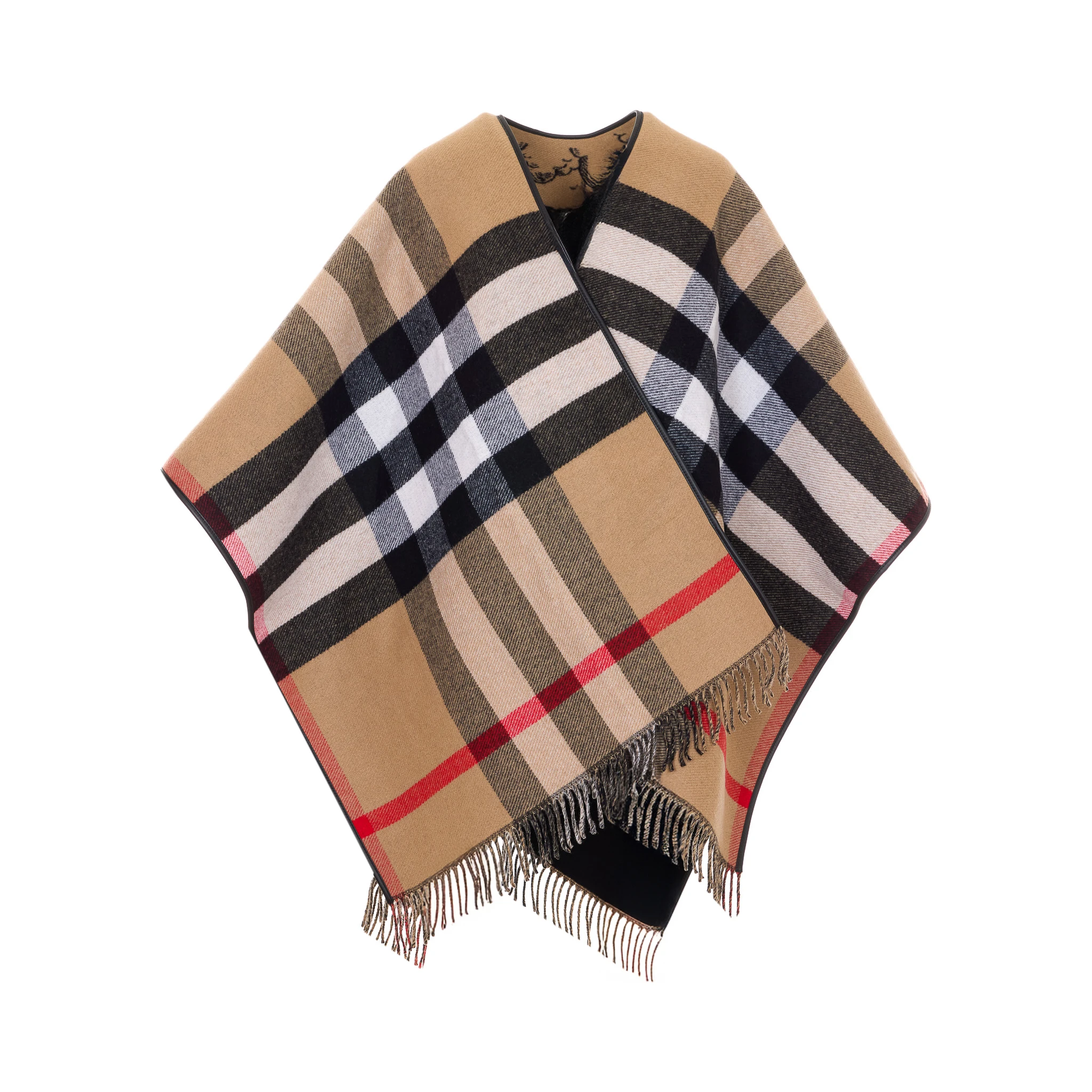 Burberry Jackets Beige