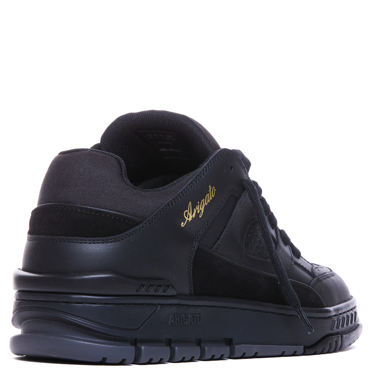 Axel Arigato Sneakers Black