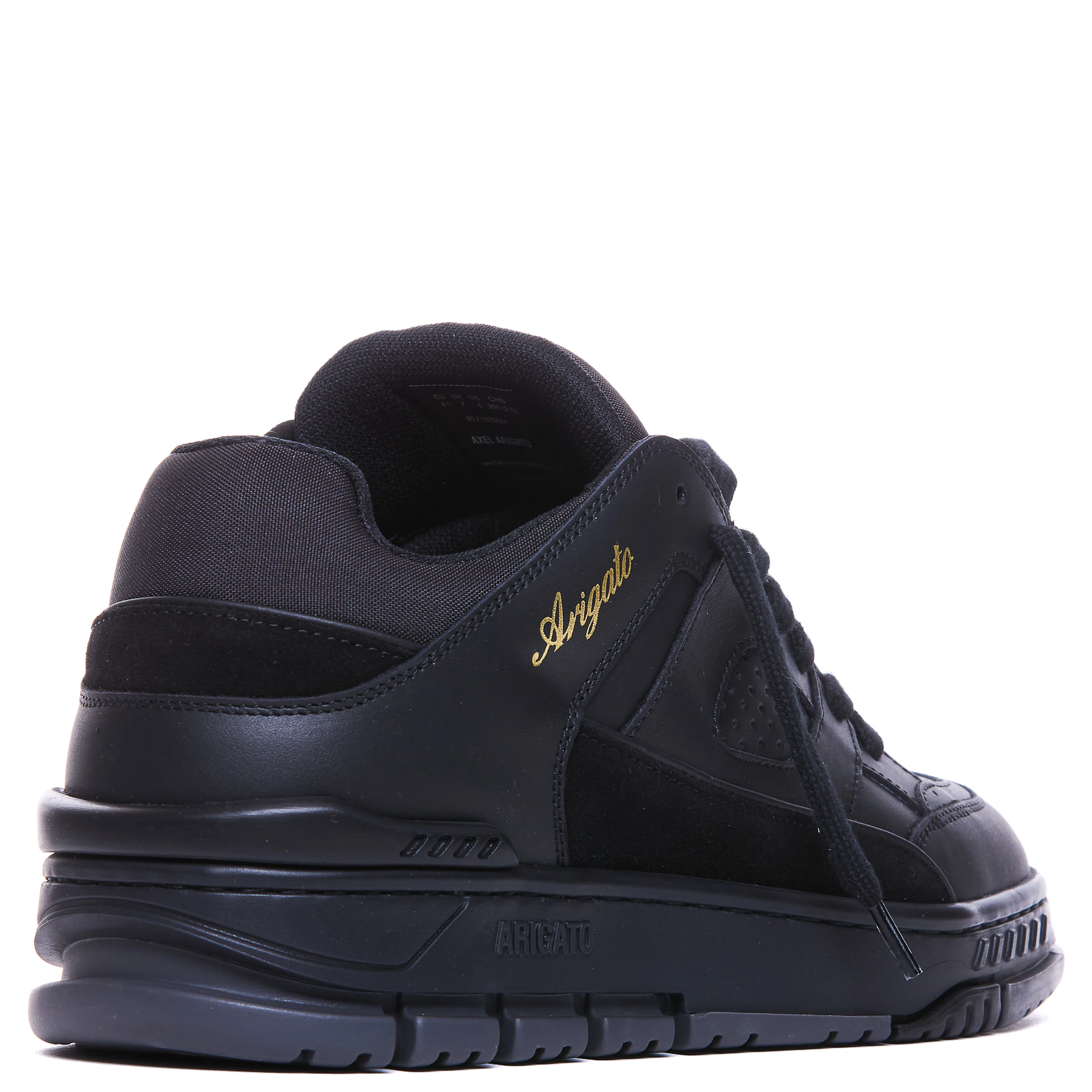 Axel Arigato Sneakers Black