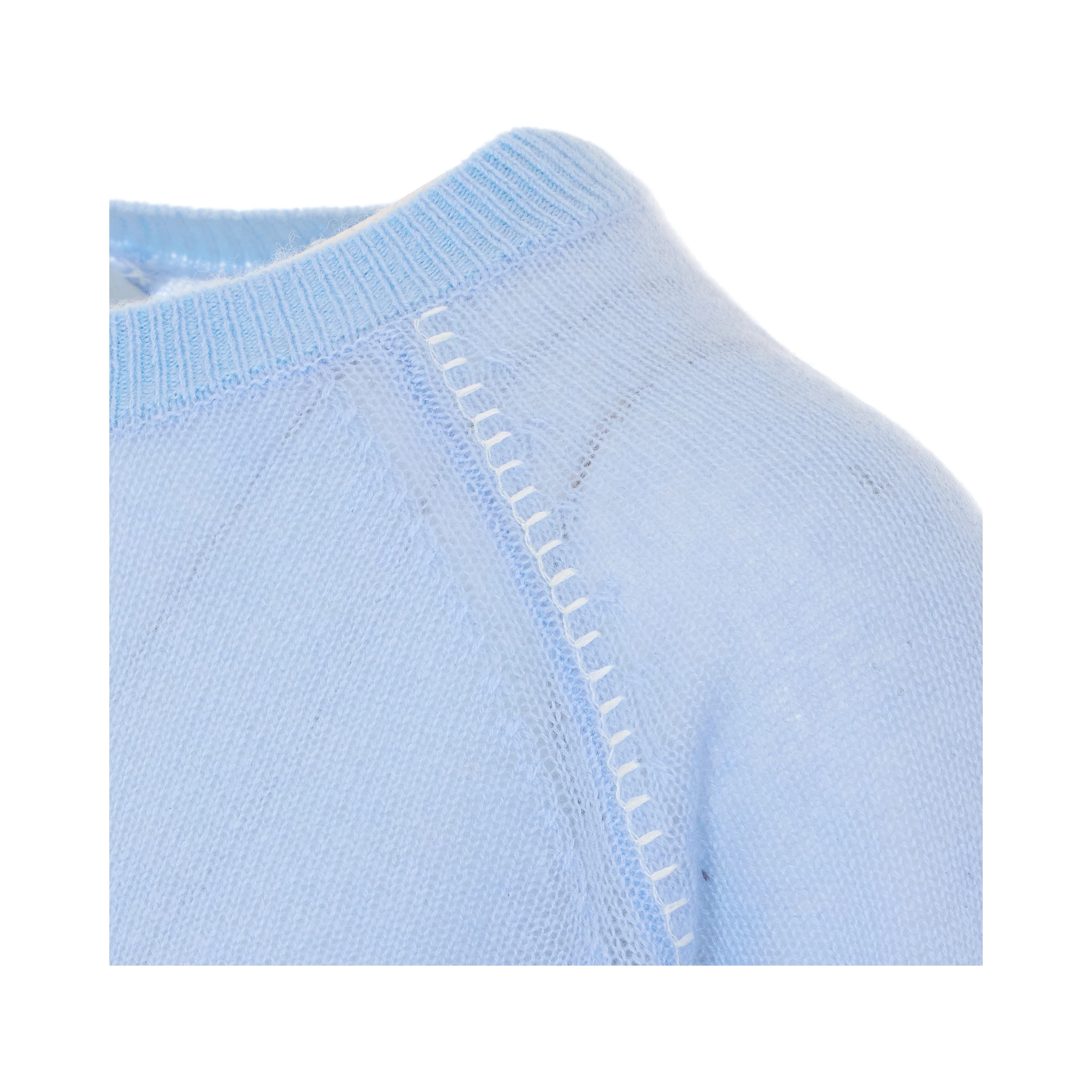NOT SHY Sweaters Blue