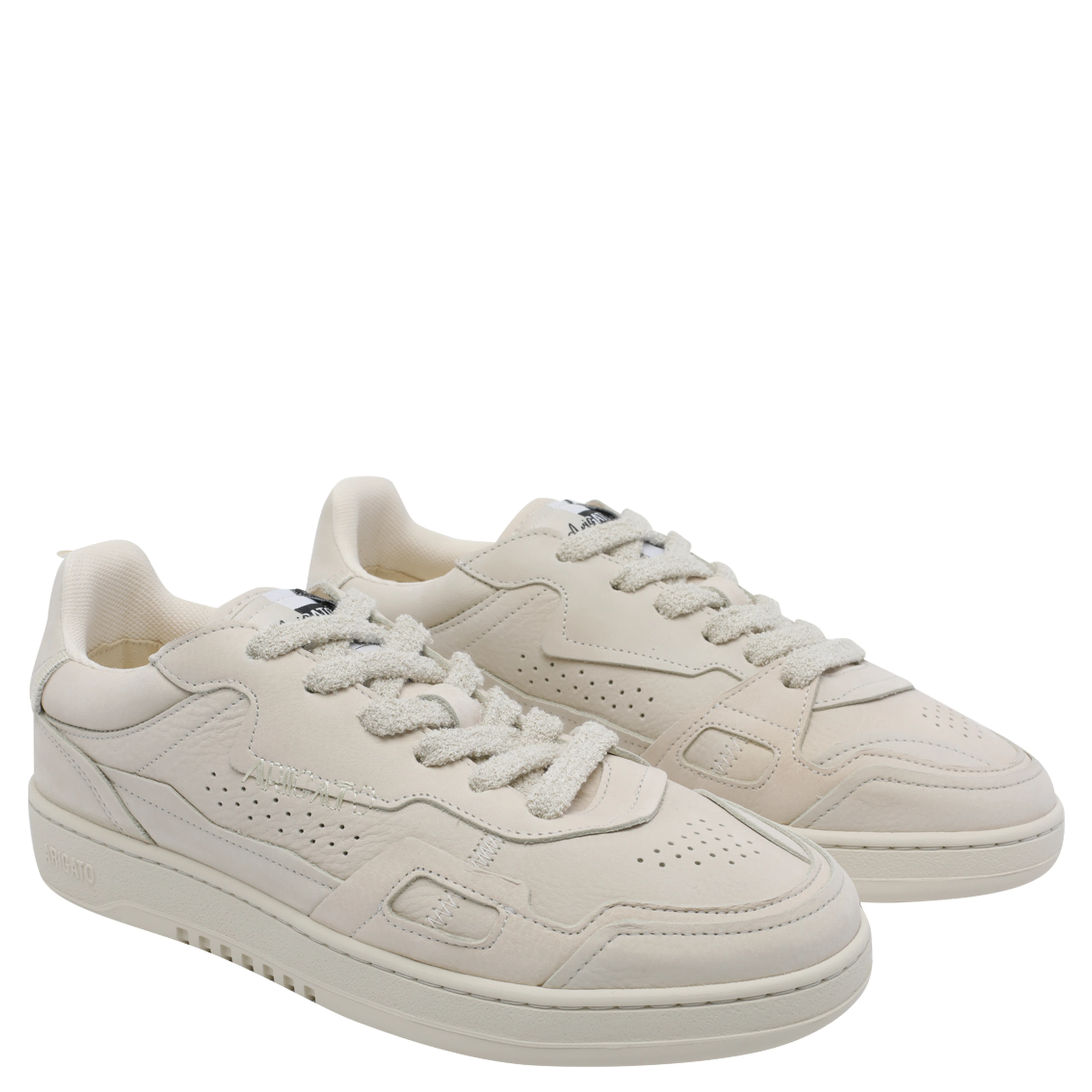 Axel Arigato Sneakers Beige