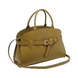 Coccinelle Bags.. Green