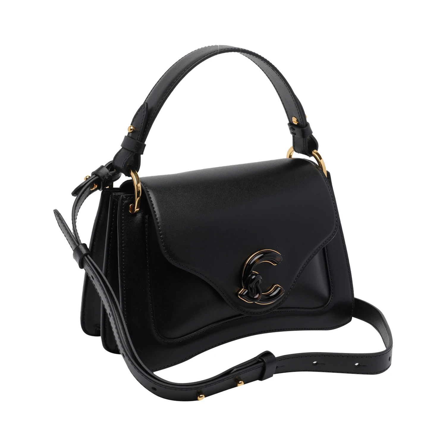 Coccinelle Bags.. Black