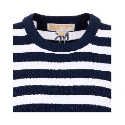 Michael Michael Kors Sweaters Blue