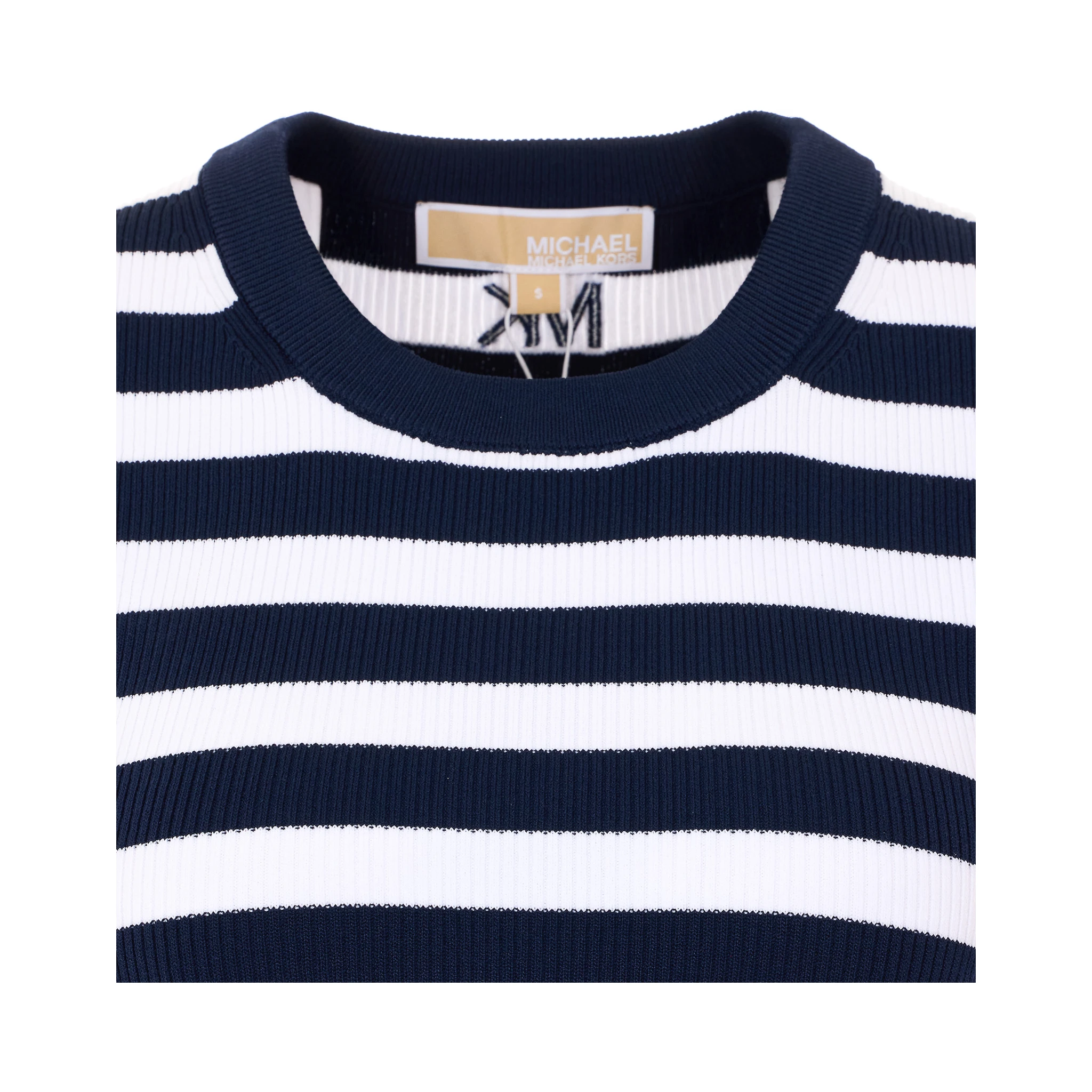 Michael Michael Kors Sweaters Blue