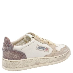 AUTRY Sneakers White