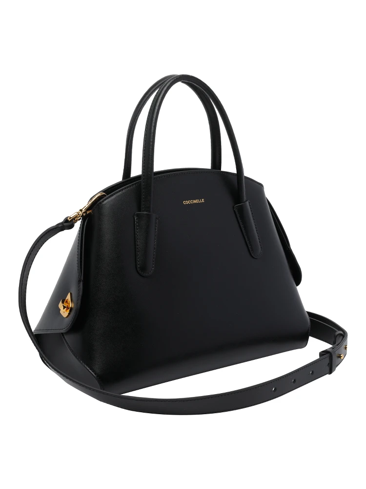 Coccinelle Bags.. Black alternative