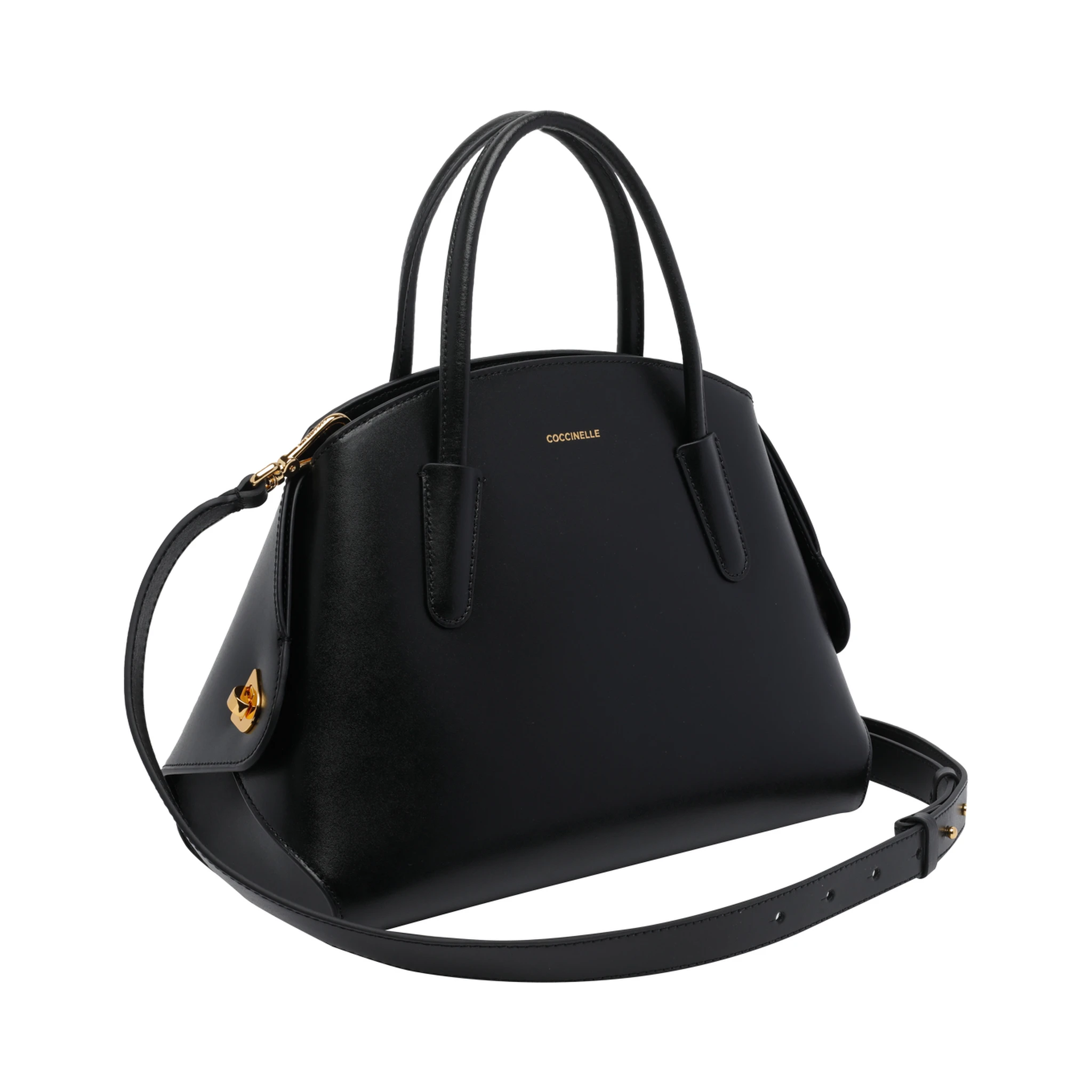 Coccinelle Bags.. Black