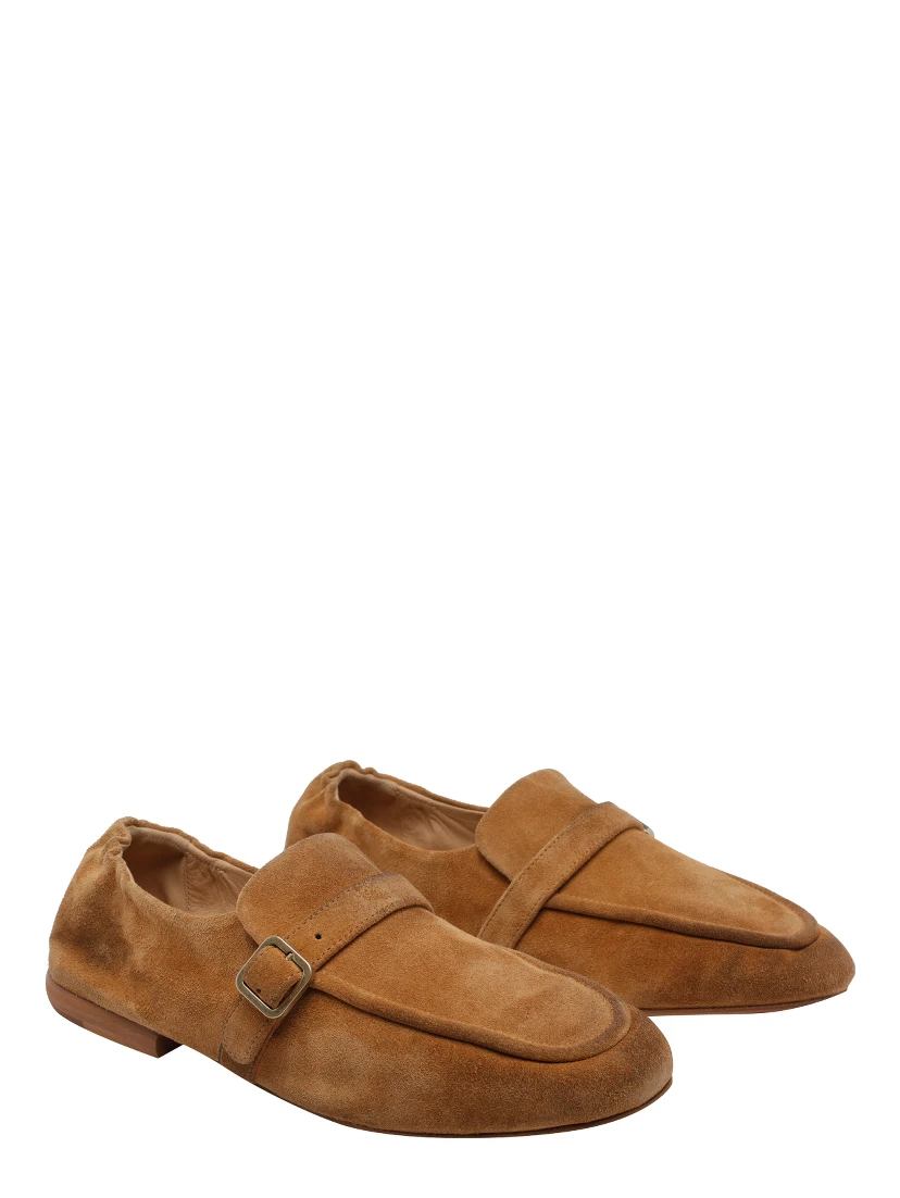 Marsell Flat shoes Brown