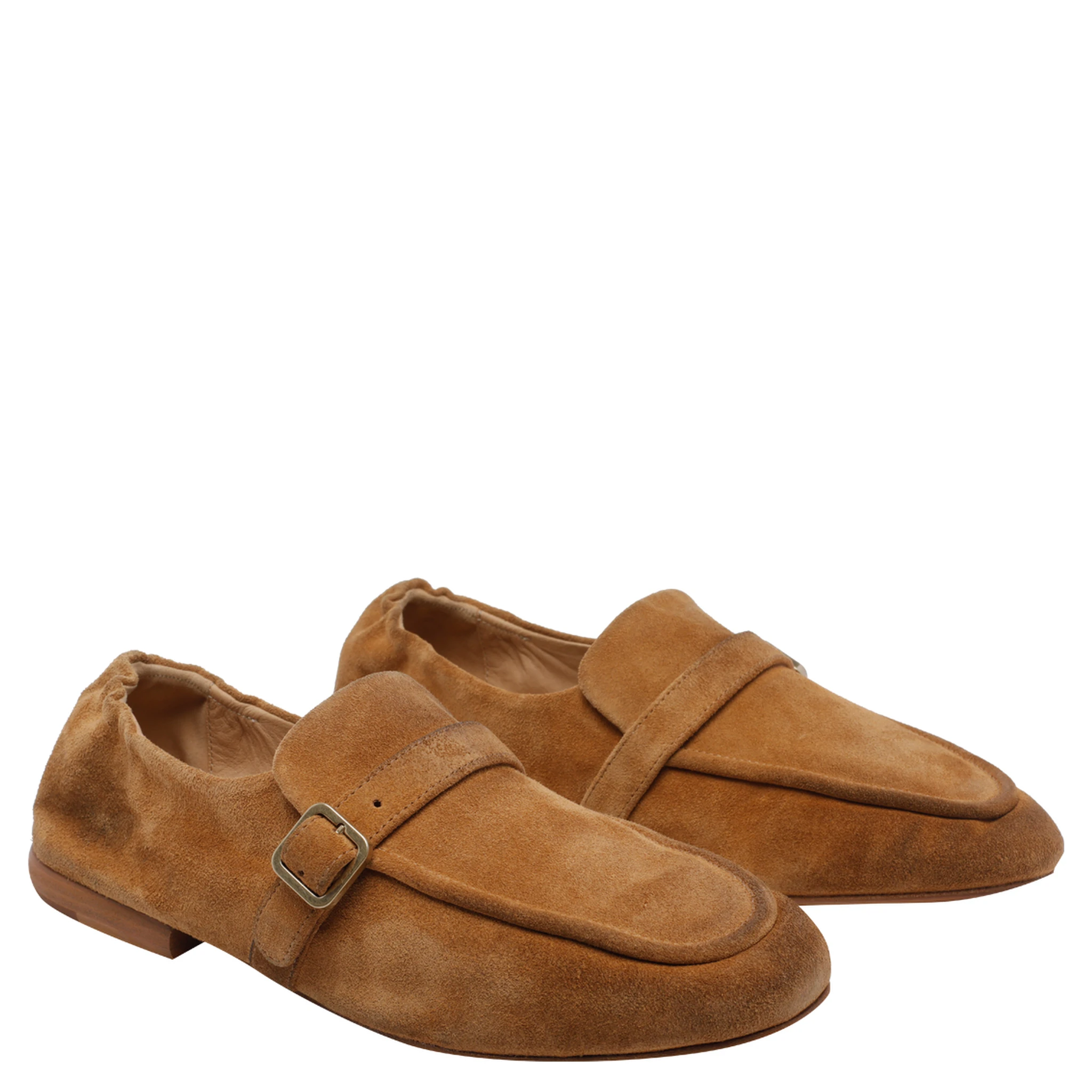 Marsell Flat shoes Brown