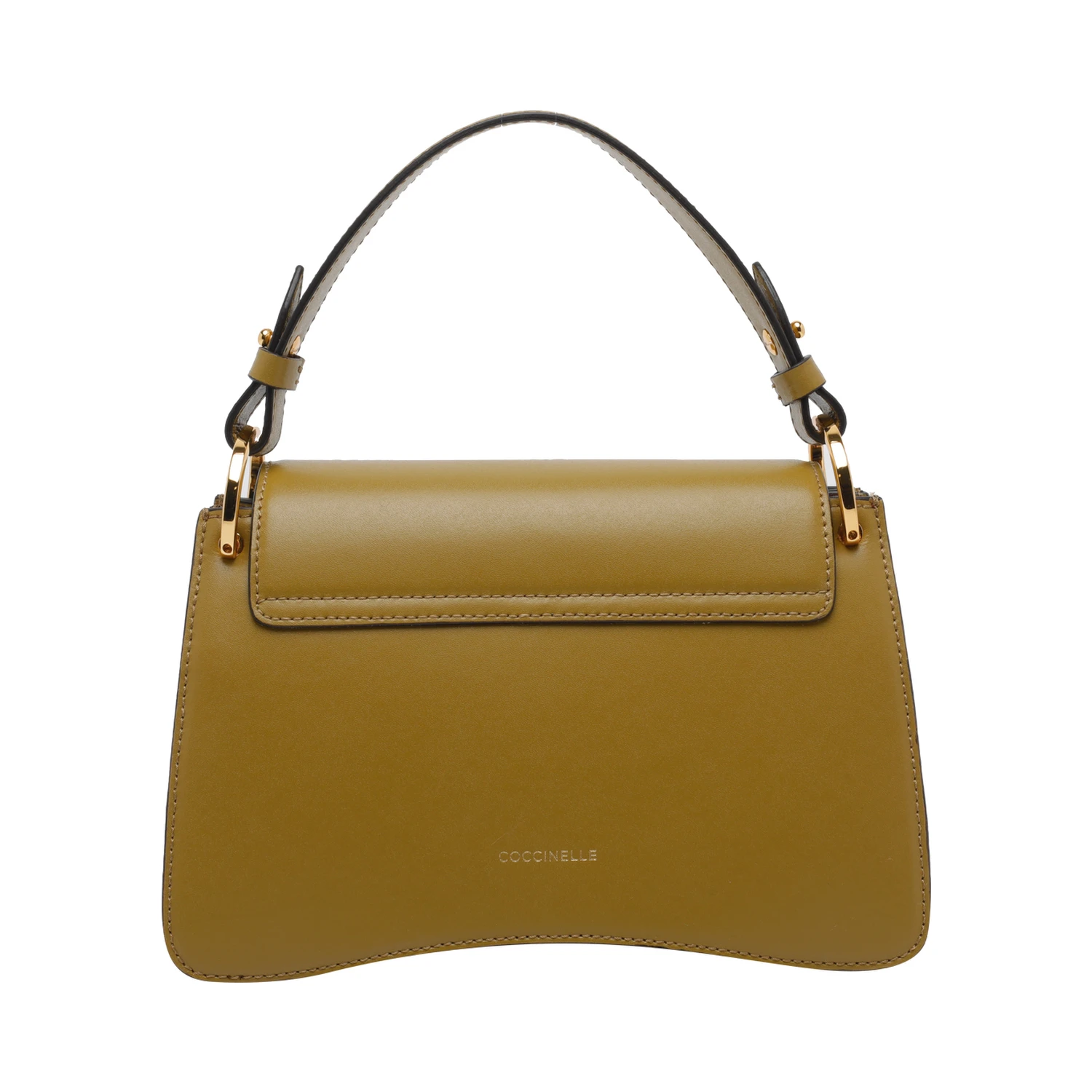 Coccinelle Bags.. Green