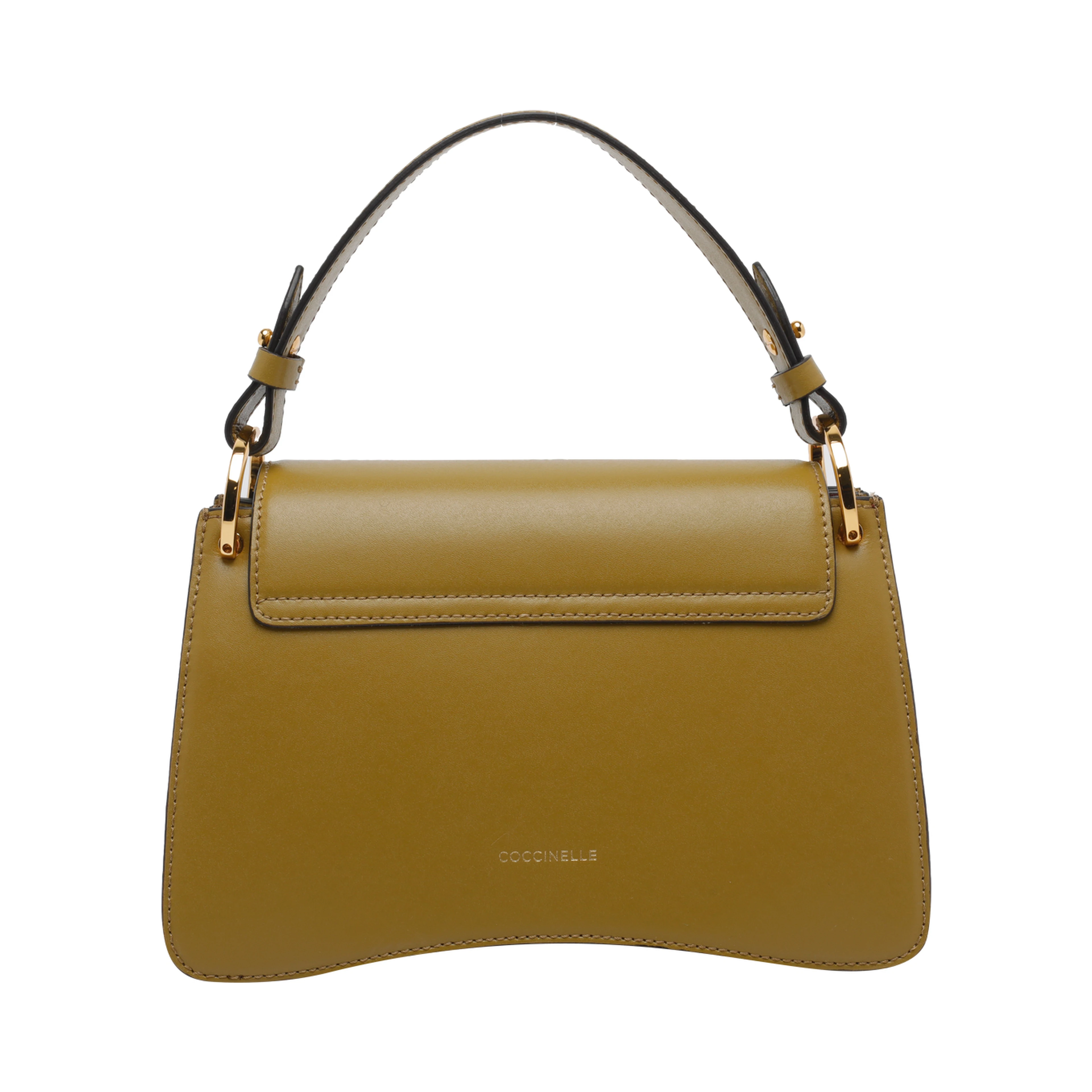 Coccinelle Bags.. Green