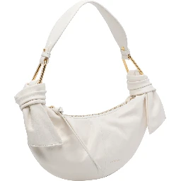 Coccinelle Bags.. White