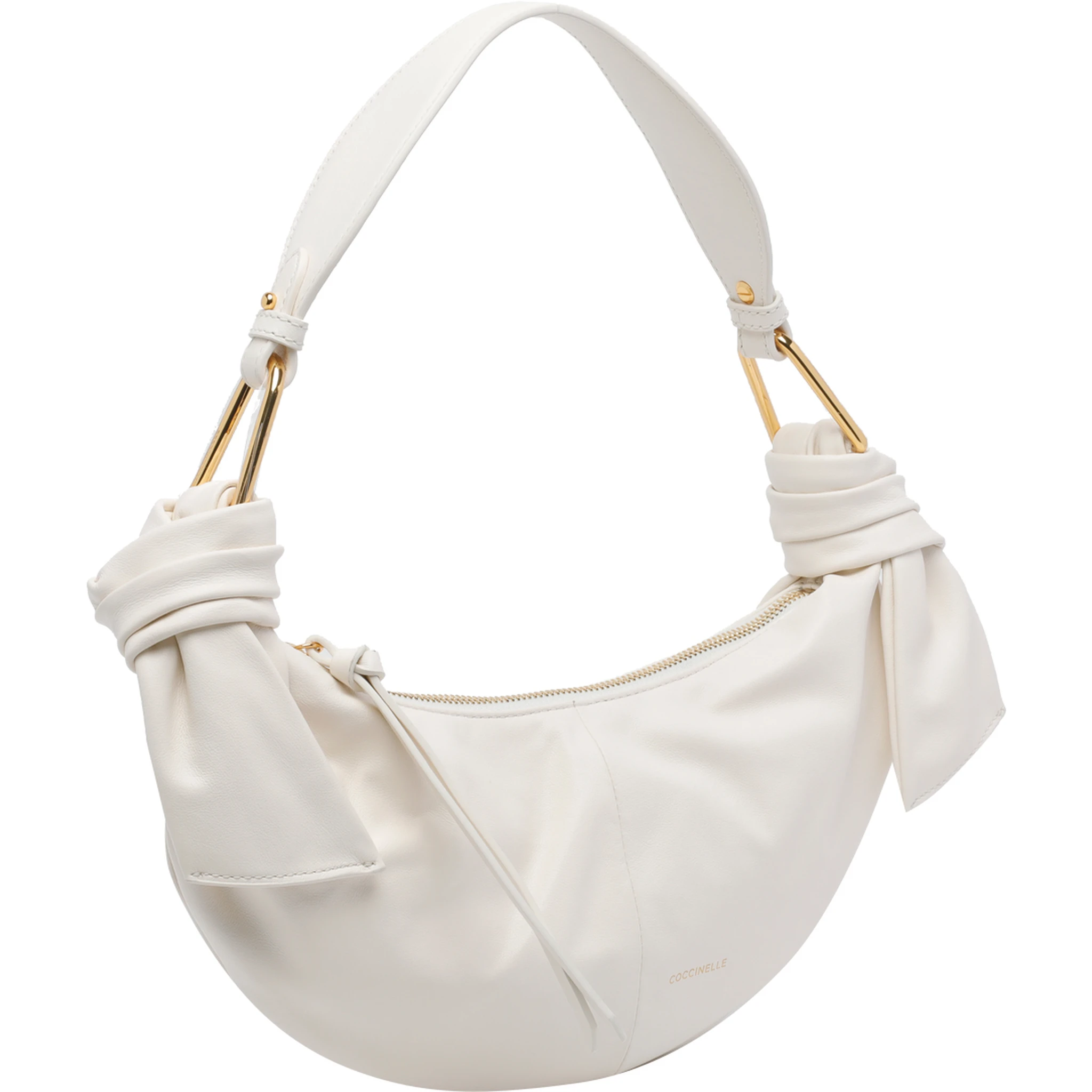 Coccinelle Bags.. White
