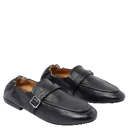 Marsell Flat shoes Black