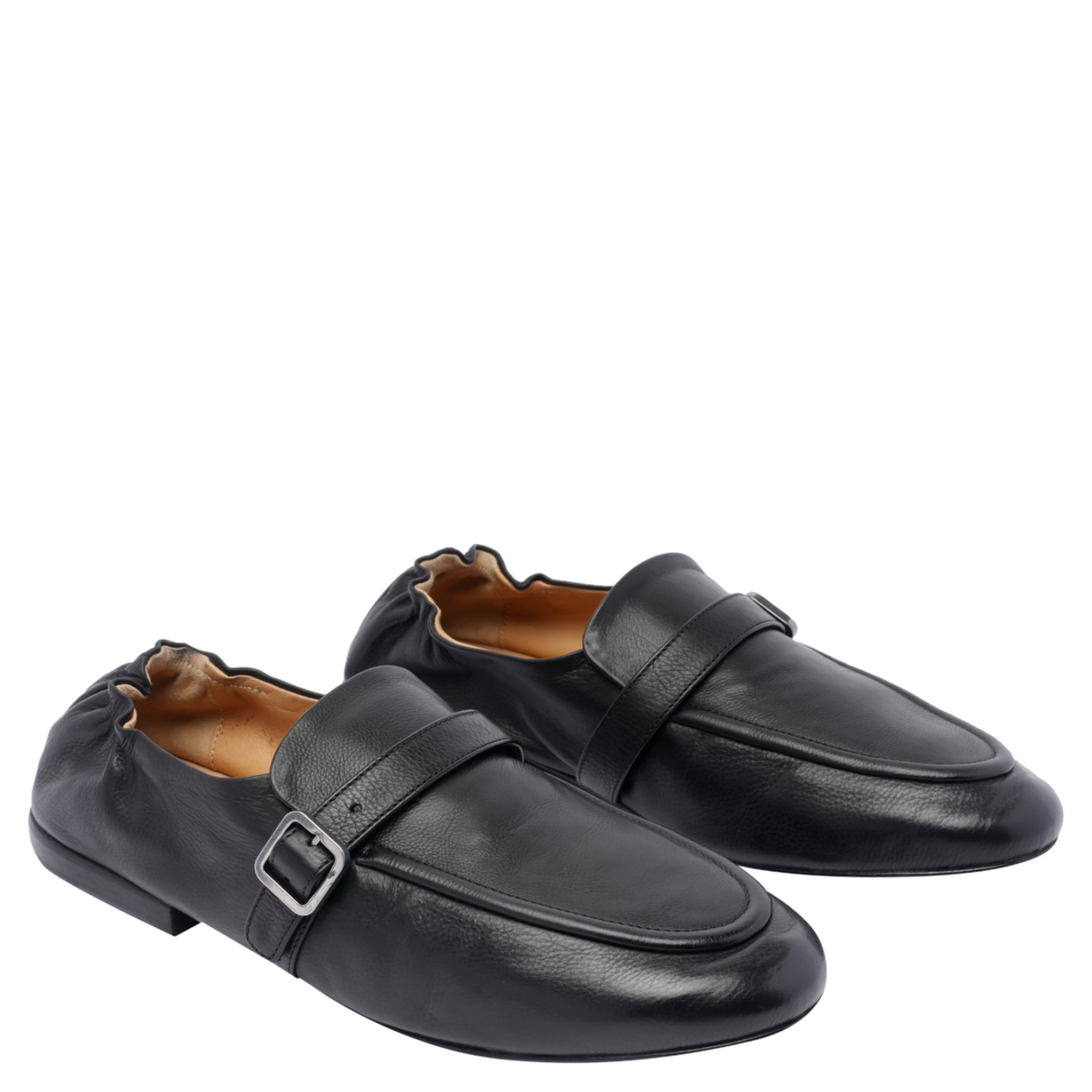 Marsell Flat shoes Black