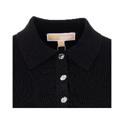 Michael Michael Kors Sweaters Black
