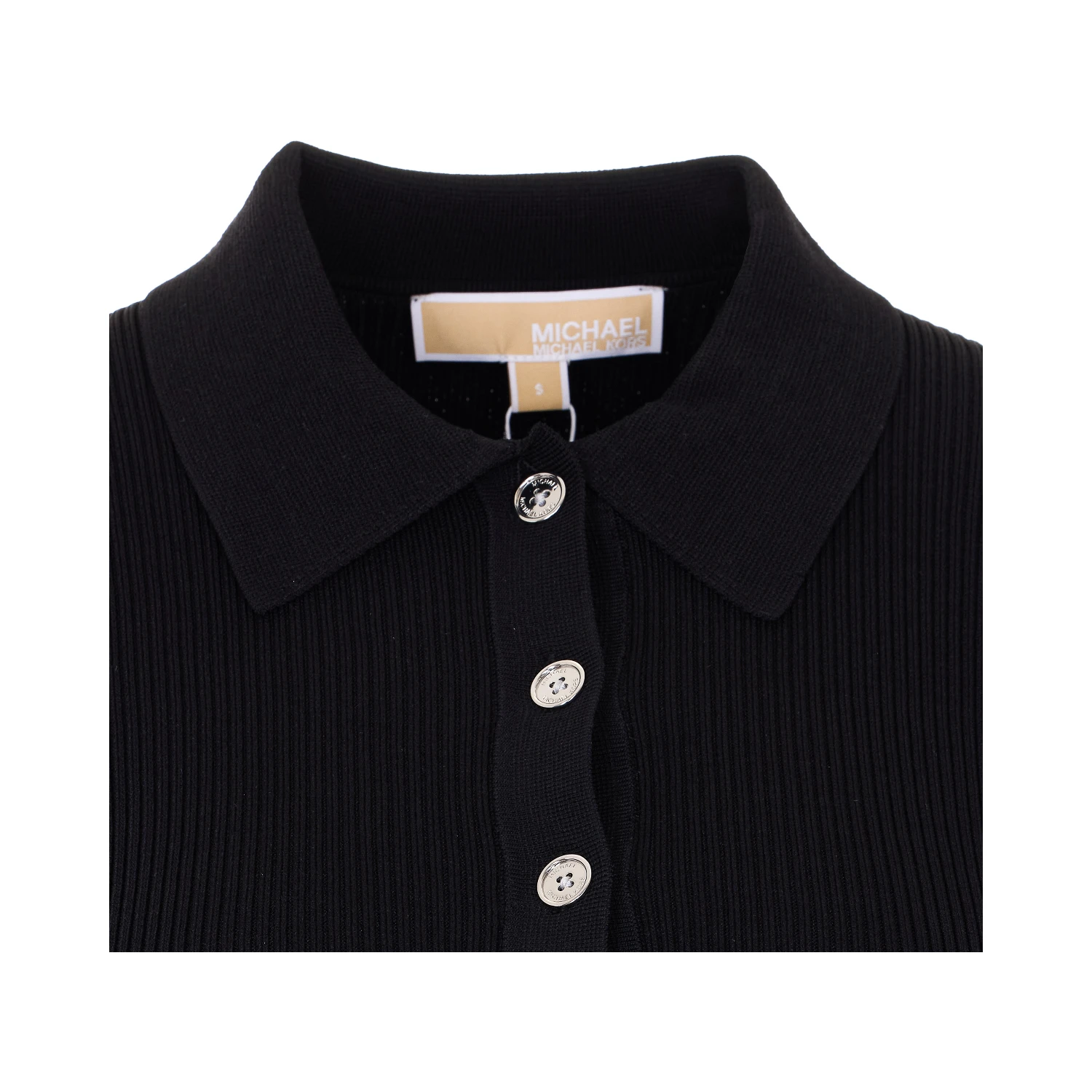 Michael Michael Kors Sweaters Black