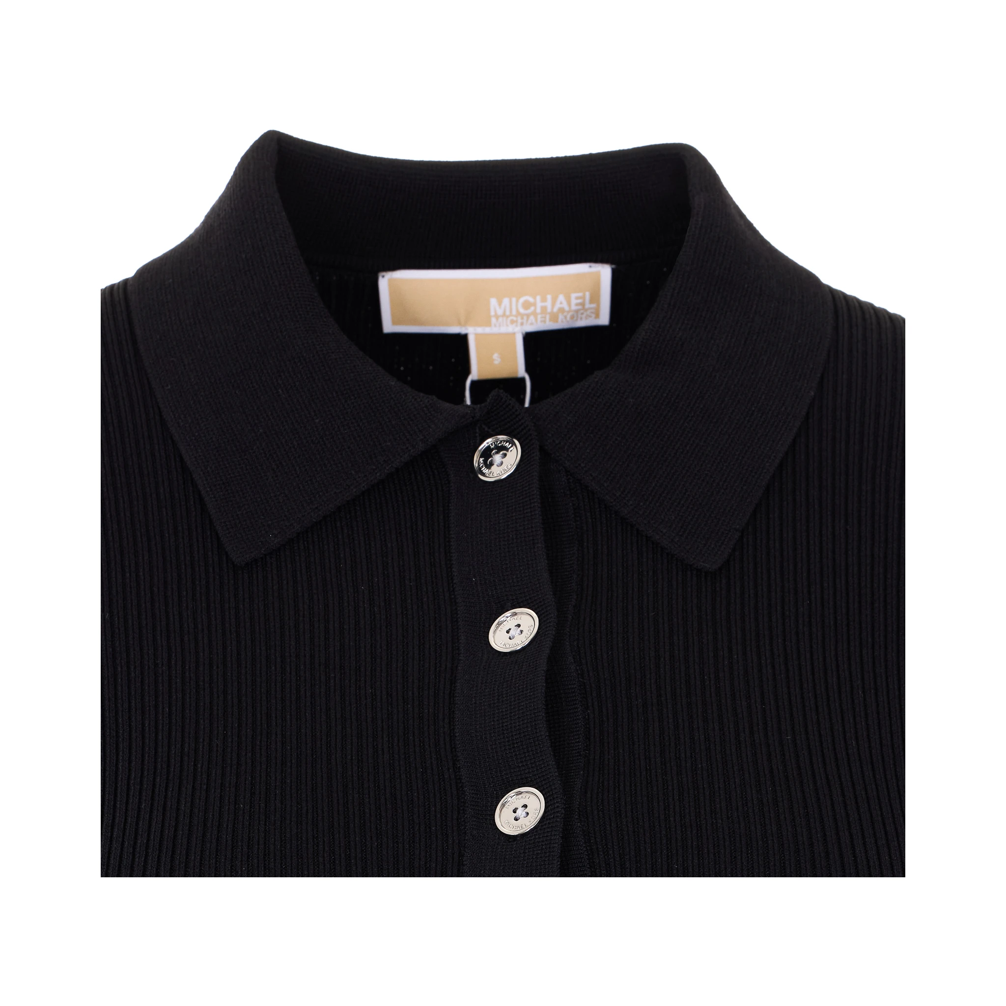 Michael Michael Kors Sweaters Black