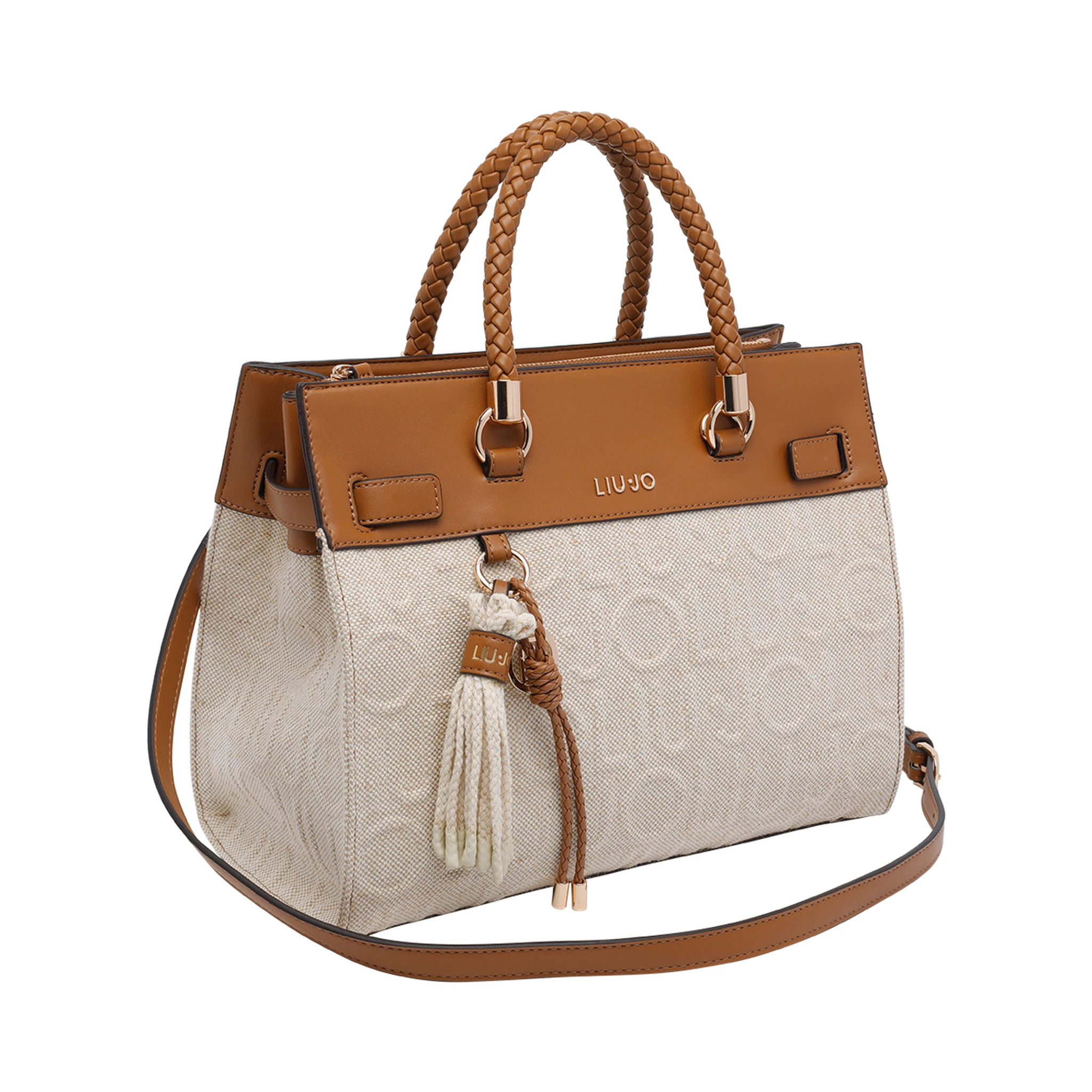 Liu Jo Bags.. Beige
